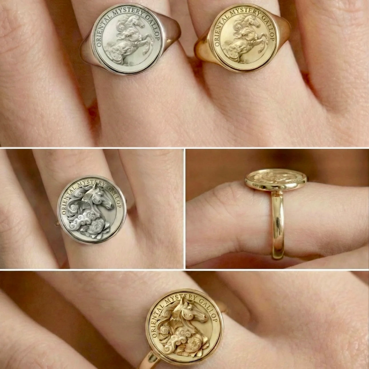 Imperial Fortune Vault