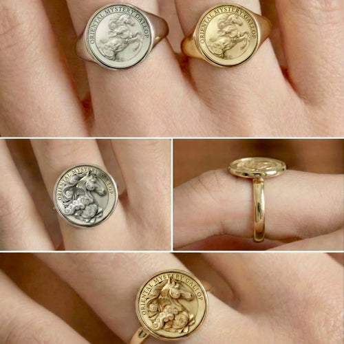 Imperial Fortune Vault