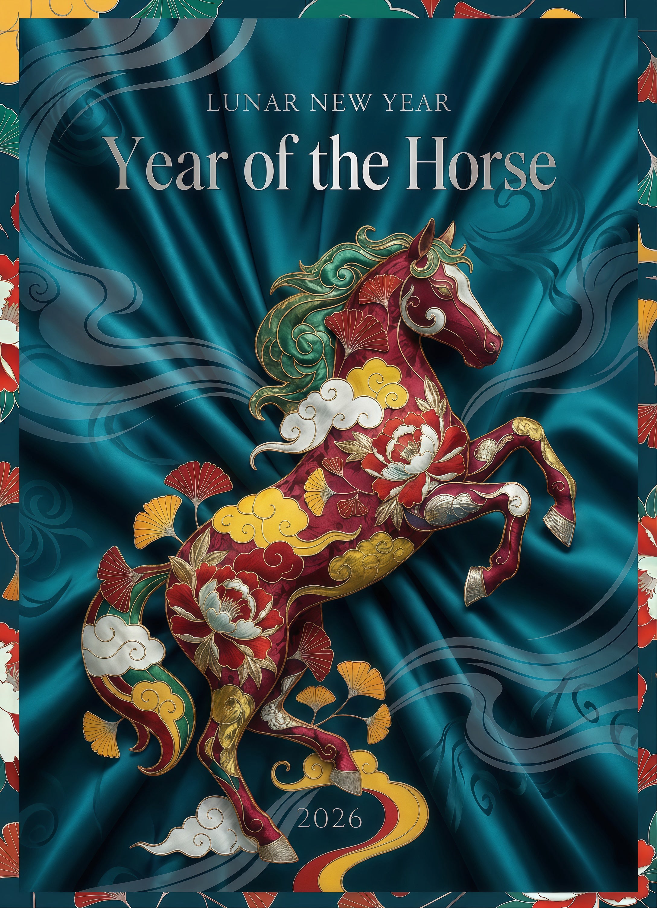 Imperial Fortune Vault